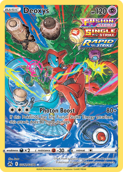 Pokémon card illustrated by Scav