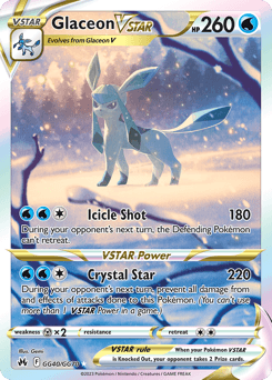 Pokémon card illustrated by Gemi