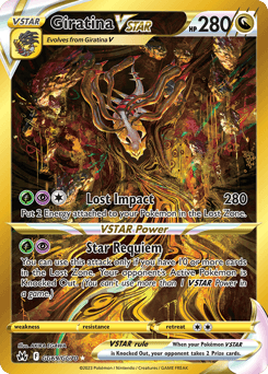 Pokémon card illustrated by AKIRA EGAWA