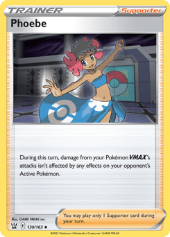 Pokémon card illustrated by GAME FREAK inc.