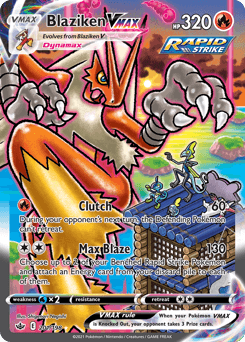 Pokémon card illustrated by Shigenori Negishi