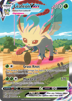 Pokémon card illustrated by HYOGONOSUKE