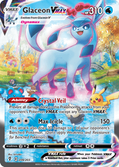 Pokémon card illustrated by kirisAki