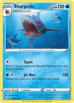 Pokémon card illustrated by Kazuma Koda