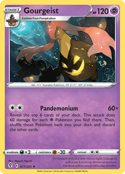 Pokémon card illustrated by Megumi Higuchi