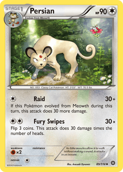 Persian 89/114 — Steam Siege