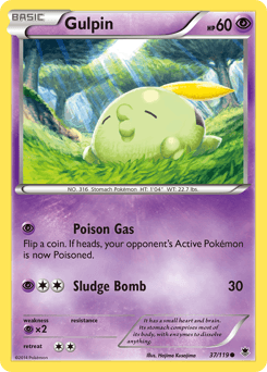 Gulpin 37/119 — Phantom Forces