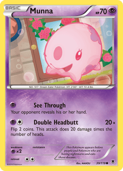 Munna 39/119 — Phantom Forces