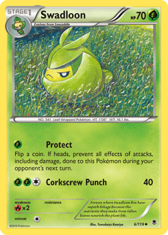 Swadloon 6/119 — Phantom Forces