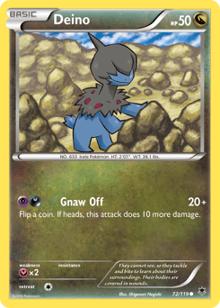Deino 72/119 — Phantom Forces