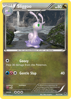 Sliggoo 76/119 — Phantom Forces