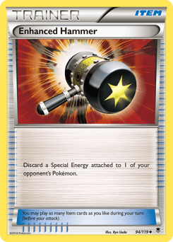 Enhanced Hammer 94/119 — Phantom Forces