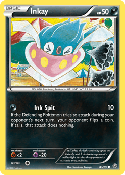Inkay 45/98 — Ancient Origins