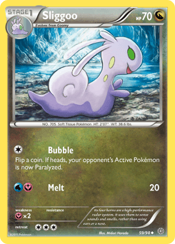 Sliggoo 59/98 — Ancient Origins