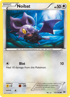 Noibat 131/162 — BREAKthrough