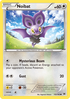 Noibat 132/162 — BREAKthrough
