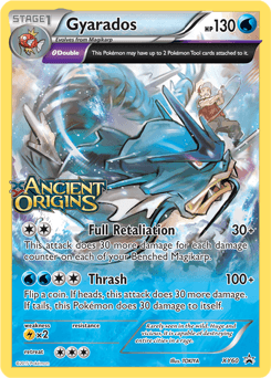 Pokémon card illustrated by TOKIYA