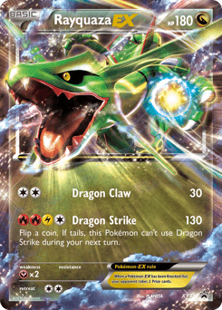Pokémon card illustrated by PLANETA