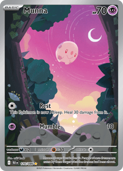 Munna 116/86 — Black Bolt