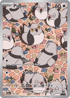 Pidove 148/86 — Black Bolt