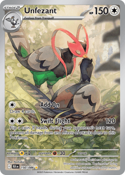 Pokémon card illustrated by Yoshioka