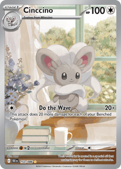 Pokémon card illustrated by tono