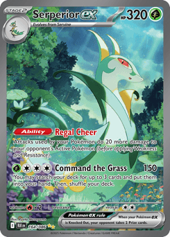 Serperior ex 164/86 — Black Bolt