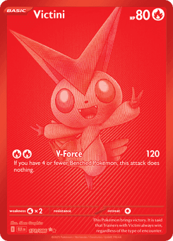 Victini 171/86 — Black Bolt