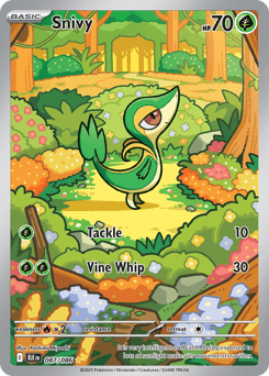 Pokémon card illustrated by Yoshimi Miyoshi