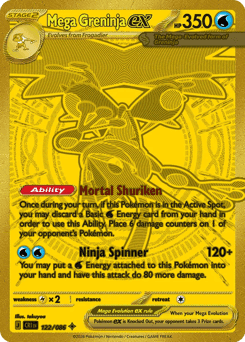 Pokémon card illustrated by takuyoa