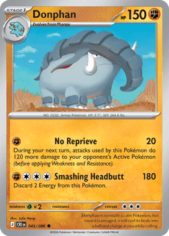 Pokémon card illustrated by Julie Hang
