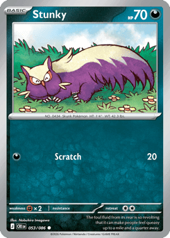 Pokémon card illustrated by Nobuhiro Imagawa