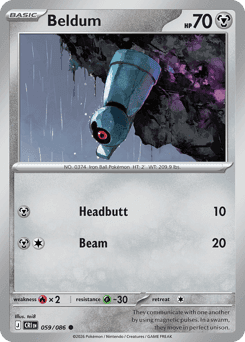 Pokémon card illustrated by toi8