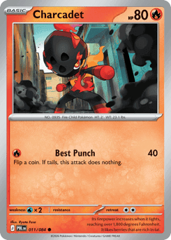 Pokémon card illustrated by Ryuta Fuse