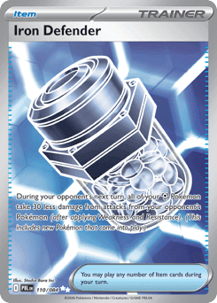 Pokémon card illustrated by Studio Bora Inc.