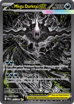 Pokémon card illustrated by AKIRA EGAWA