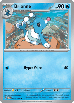 Pokémon card illustrated by MINAMINAMI Take