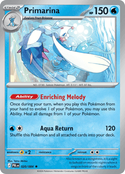 Pokémon card illustrated by Taira Akitsu