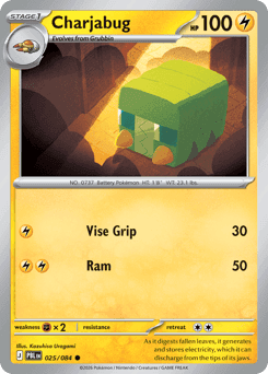 Pokémon card illustrated by Kazuhisa Uragami