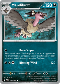 Pokémon card illustrated by Nisota Niso