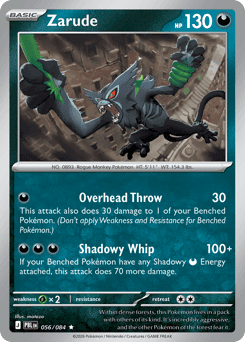 Pokémon card illustrated by matazo