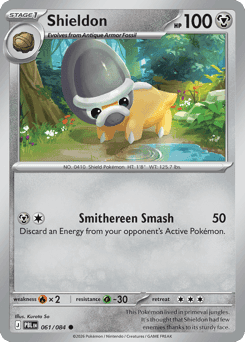 Pokémon card illustrated by Kurata So