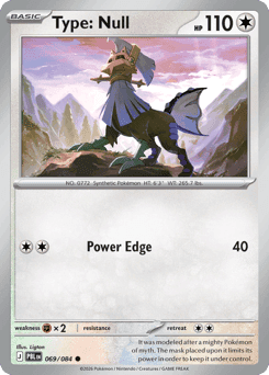 Pokémon card illustrated by Ligton