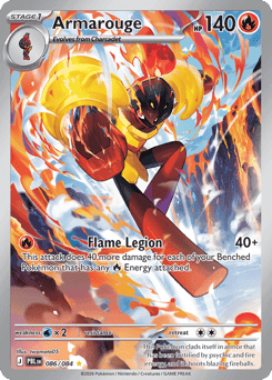 Pokémon card illustrated by Iwamoto05