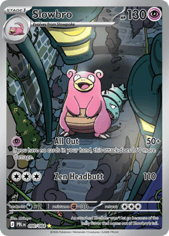 Pokémon card illustrated by Mékayu
