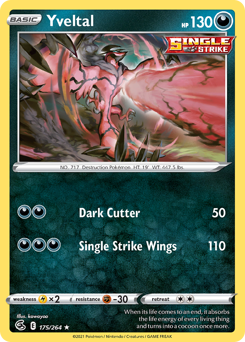 Yveltal 175