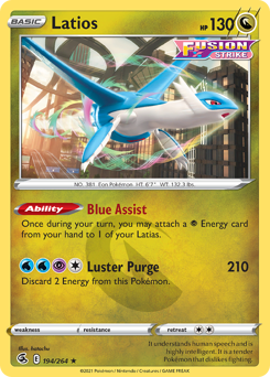 Latios 194