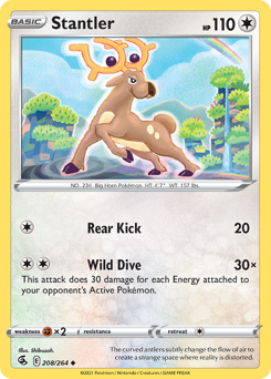 Stantler 208