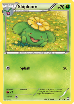 Skiploom 4