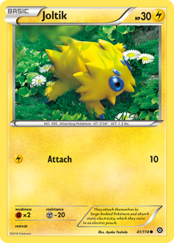 Joltik 41